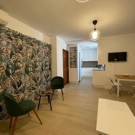 Ferienwohnung Luz De La Caleta Cádiz Exterior foto