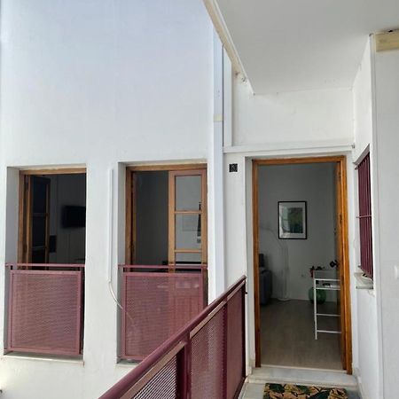 Ferienwohnung Luz De La Caleta Cádiz Exterior foto