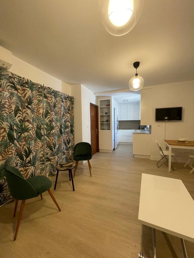 Ferienwohnung Luz De La Caleta Cádiz Exterior foto